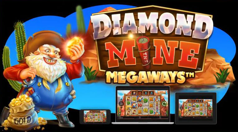 diamond mine