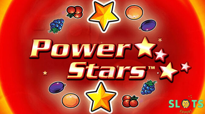 power-stars-slot