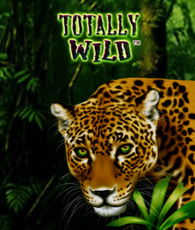 totally wild