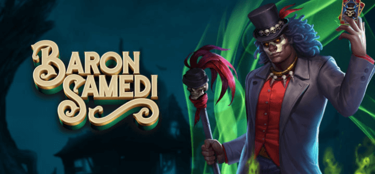 baron samedi