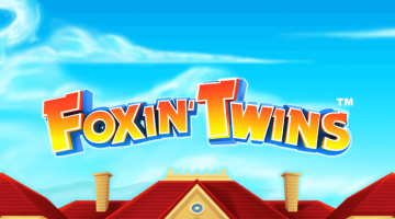 foxin twins 2