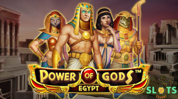 power-of-the-gods-egypt-slot